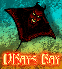 drays bay